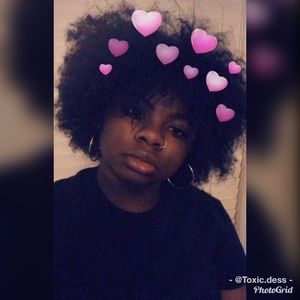 Meet your Posher, Destiny